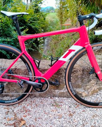 bici da corsa 