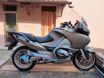 Bmw r 1200 rt
