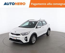KIA Stonic 1.4 MPI 100 CV Style
