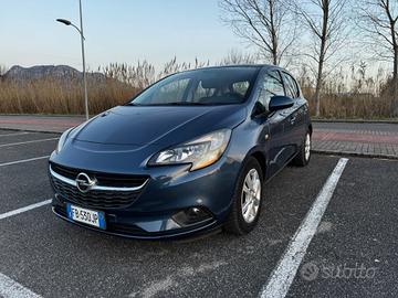 Opel Corsa 1.4 90CV GPL Tech 5 porte b-Color