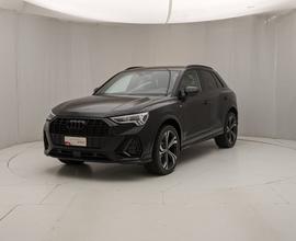 Audi Audi Q3 Identity Black 45 TFSI e 180(245) k