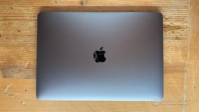 MacBook Air 13’’  (Space Gray)