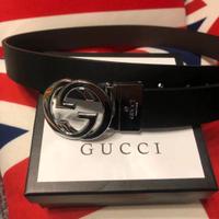 Cintura gucci
