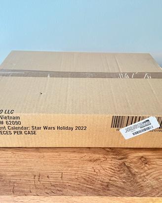 Funko pop Sta Wars Calendario dell’avvento