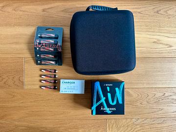Betafpv Air65 Micro Drone analogico + visore FPV