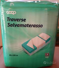 Traverse salvamaterasso