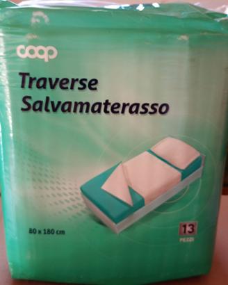 Traverse salvamaterasso