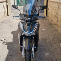 Honda SH 150 ABS