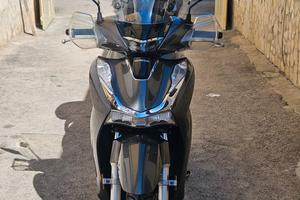 Honda SH 150 ABS