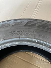 Gomme Falken Ziex ZE 310 A 215 / 60 R16