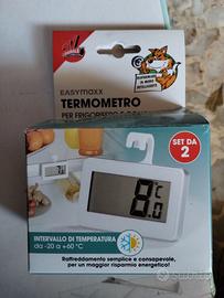 Termometro digitale EASYmaxx per frigorifero