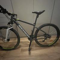 MTB Rockrider ST 520 - Taglia S - Ruote 27.5"