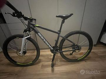 MTB Rockrider ST 520 - Taglia S - Ruote 27.5"
