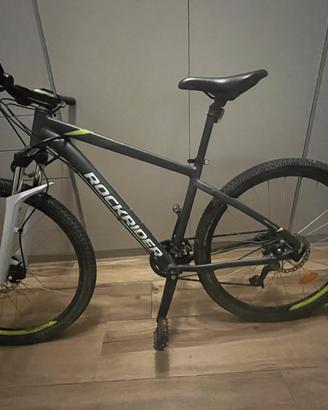 MTB Rockrider ST 520 - Taglia S - Ruote 27.5"