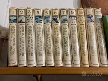 Enciclopedia della cucina