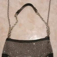 borsa beska brillantinata 