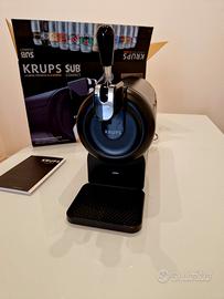 Spillatore birra Krups