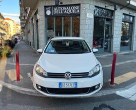 Volkswagen Golf 1.4 TSI Highline/1PROP/GARANZIA