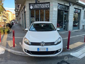 Volkswagen Golf 1.4 TSI Highline/1PROP/GARANZIA