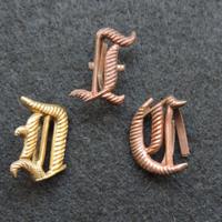 Mostrine da spallina militaria