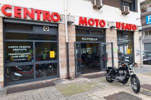 Harley-davidson 883 Sportster Custom