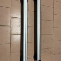 Portatutto originale Audi Q5 (fy)