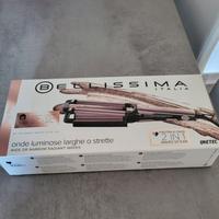 piastra per capelli