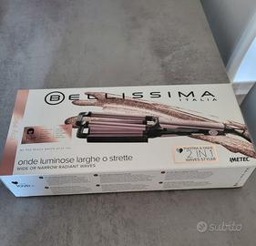 piastra per capelli