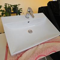 LAVANDINO COMPLETO PER CASA NUOVO 