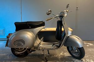 Vespa GS150 vs5 d'epoca originale