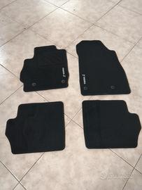 set tappeti originali  Mazda 2