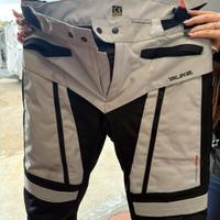 Pantaloni moto b like