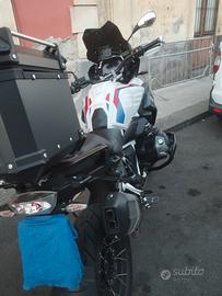 BMW GS R1250