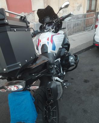 BMW GS R1250