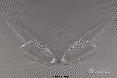 Vetro frecce anteriore SUZUKI B-KING 2009 - 2014