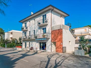 Appartamento 6 posti letto