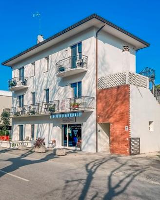 Appartamento 6 posti letto