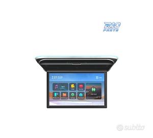 SCHERMO PER TETTO FULL HD DA 17,3"