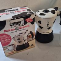 Mukka Express bialetti