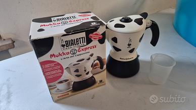 Mukka Express bialetti