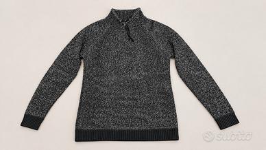 Maglione uomo con laccetti OVS