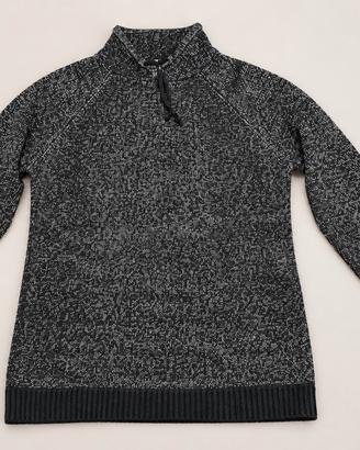Maglione uomo con laccetti OVS