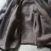 GIUBBOTTO PELLE GIANFRANCO FERRE'