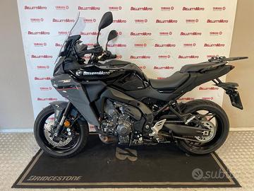 Yamaha Tracer 9 Y-AMT