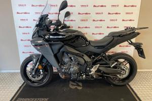 Yamaha Tracer 9 Y-AMT