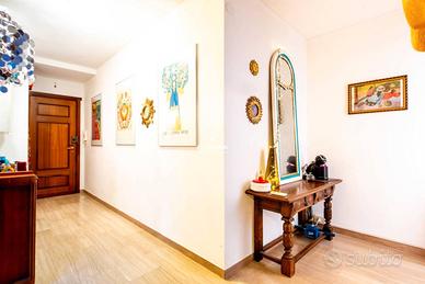 Appartamento per uno o coppia 12-18 mesi