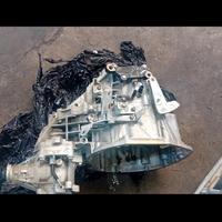 Cambio nissan x-trail 2.0 dci 4wd