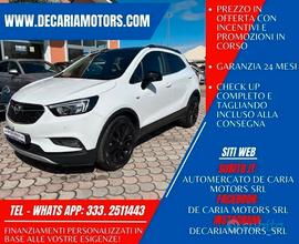 Opel Mokka X 1.6 CDTI Ecotec 136CV 4x2 Start&Stop 