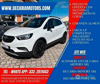 Opel Mokka X 1.6 CDTI Ecotec 136CV 4x2 Start&Stop 