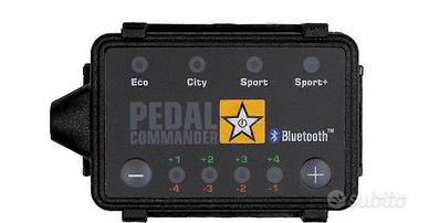 Pedal Commander Dodge Ram 1500 anno 2011-2018